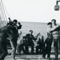 South Street Seaport Museum Announces A Holiday-Themed Edition Of Virtual Sea Chantey Photo