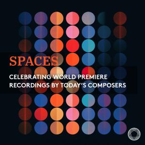 PENTATONE to Release SPACES Compilation of World Premiere Recordings Photo