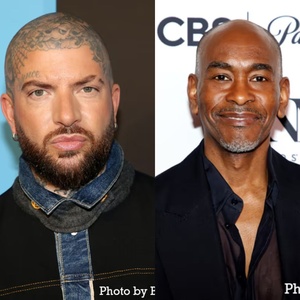 Jamie Lloyd, Paul Tazewell, Frankie Grande & More Among Out100 2025 Honorees Photo