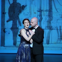 Review: Crutchfield's Teatro Nuovo Breathes Life into Rossini's MAOMETTO SECONDO at Rose T Photo