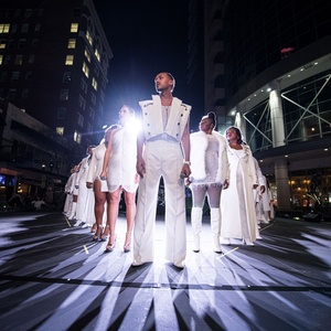 AN EVENING WITH THE ORLANDO VOCAL COLLECTIVE to Make Debut at 1010 West Photo