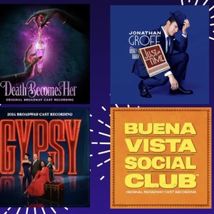 Listen to the 2026 Grammy Nominees for Best Musical Theater Album Video