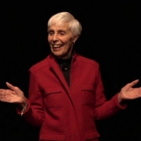 Teatro Paraguas Presents One Woman Comedy Show DON'T CALL ME YOUNG LADY!