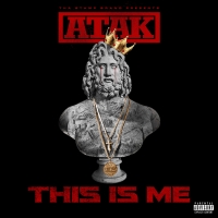 Atak Releases Studio Album 'This Is Me' Photo