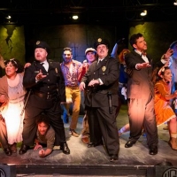 Review: URINETOWN at Workhouse Arts Center Photo