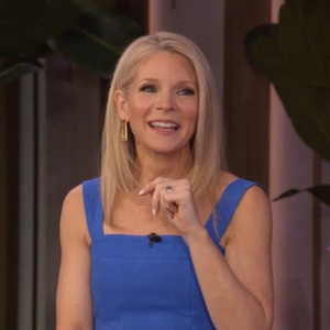 Video: Kelli O'Hara Reveals Connection Between FALLEN ANGELS and BRIDESMAIDS Photo