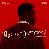Sean 'Diddy' Combs Releases Remix 'Gotta Move On' Featuring Yung Miami, Ashanti, &…