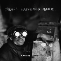 Ever Records Announce Kansas Smitty's THINGS HAPPENED HERE Photo
