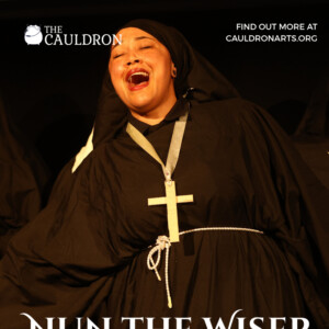 NUN THE WISER Cast to Stage Benefit Concert Ahead of Tour Photo