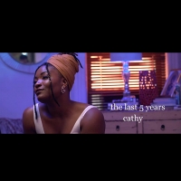 BWW Exclusive: Nasia Thomas Sings 'I'm a Part of That' From Virtual Production of THE LAST FIVE YEARS