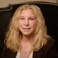 VIDEO: Barbra Streisand Talks New Album 'Release Me 2' and More on THE TONIGHT SHOW Video