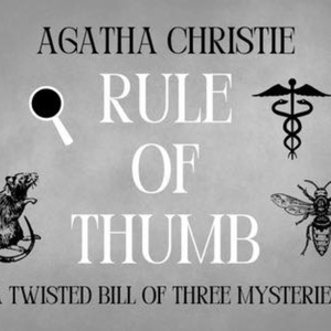 Review: RULE OF THUMB at Oyster Mill Playhouse Photo