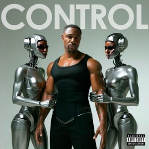 Listen: Durrell 'Tank' Babbs Shares New Single 'Control' Photo