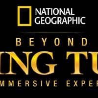 Preview: National Geographic Presents: BEYOND KING TUT: THE IMMERSIVE EXPERIENCE in Vancouver!