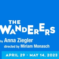 THE WANDERERS Comes to Six Points Theater in April Photo