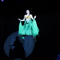 BWW Review: Happy Ending: THE LITTLE MERMAID at MSMT Video