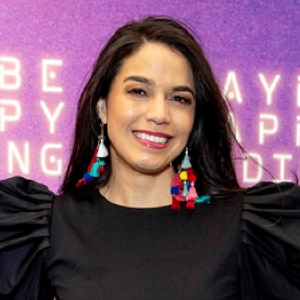 Arielle Jacobs Will Star Alongside Lea Salonga in INTO THE WOODS in the Philippines