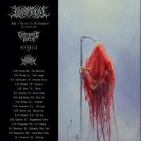 Lorna Shore Announces U.S. Headline Tour Video