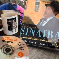 Swingin' Coffee Talk & Dessert Event With Frank Sinatra Scholars Will Be Held In Avon Video