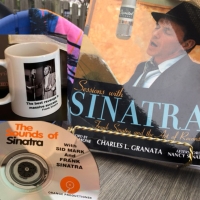 Swingin' Coffee Talk & Dessert Event With Frank Sinatra Scholars Will Be Held In…