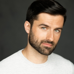 Interview: Jeff Sullivan of MOULIN ROUGE at Bass Concert Hall Photo
