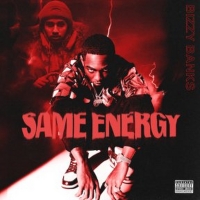 Bizzy Banks Returns With 'Same Energy' Photo