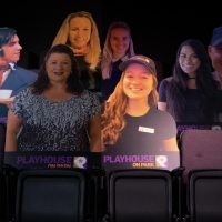 POP IN A PATRON Fundraiser To Support Playhouse On Park