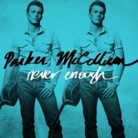 Parker McCollum Releases 'Tails I Lose' From Upcoming Album 'Never Enough' Video