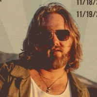 Ernest Announces First-Ever Headlining 'Sucker for Small Towns' Tour