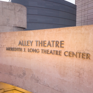 Alley Theatre Launches $80 Million Vision For The Future Campaign Photo