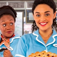 WAITRESS at the Ordway | March 8-13 Video