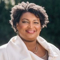 Stacey Abrams Comes To Brooklyn's Kings Theatre October 26 Photo