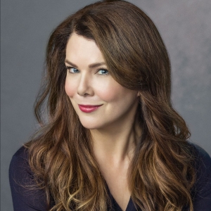 BroadwaySF to Present UNSCRIPTED: Lauren Graham in May Photo
