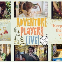 Adventure Players Live! Presents Interactive Online Performances For Children Photo