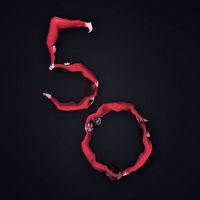 PILOBOLUS BIG FIVE-OH! Comes to the Ridgefield Playhouse in April