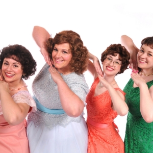 Lakewood Theatre Company to Present THE MARVELOUS WONDERETTES Next Month Photo