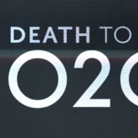 VIDEO: Watch the Trailer for DEATH TO 2020 on Netflix