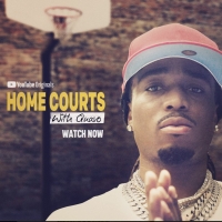 VIDEO: YouTube Originals Unveils Trailer for HOME COURTS With Quavo Video