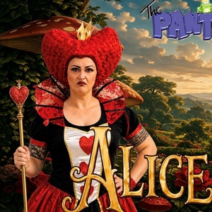 Review: ALICE IN WONDERLAND by The Pantoloons Photo