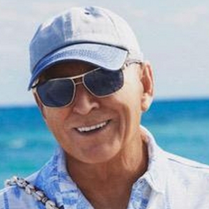 Jimmy Buffett Keeps the Party Going with Two New Singles featuring Special Guests Photo
