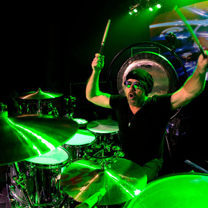 Jason Bonham’s LED ZEPPELIN EVENING To Play Mershon Auditorium Photo