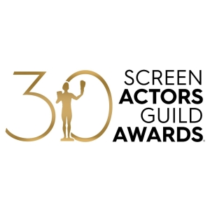 Issa Rae And Kumail Nanjiani To Announce The 30th Annual SAG Awards Nominations Live Photo