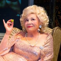 Emmy Winner Renee Taylor Brings MY LIFE ON A DIET To New Brunswick Performing Arts Ce Photo
