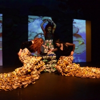 Compania Chuscales Y Mina Fajardo Present FOUR SEASONS At Teatro Paraguas