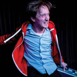 Award-Winning Solo Drama THE NIGHT ALI DIED Set for Canal Cafe Theatre Debut