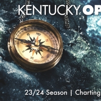 Kentucky Opera Announces 2023-24 All-English Season Photo