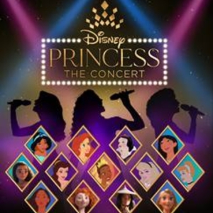 DISNEY PRINCESS- THE CONCERT Comes To The Fabulous Fox Theatre, March 16 Photo