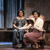 BWW Review: Timeline Theatre Company's RELENTLESS at Goodman Theatre Photo