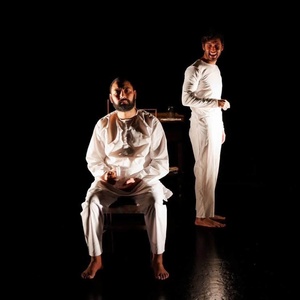 Review: BRASSE, TOT LAAT TOE at Masambe At The Baxter