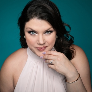 Review: Grammy Nominee Jane Monheit Makes OC Return at Irvine Barclay Video